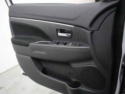 New 2026 Mitsubishi Outlander Sport LE image 15