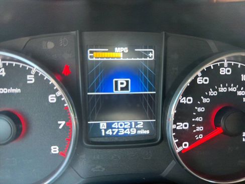 Used 2013 Subaru Outback 3.6R Limited w/ Special Appearance Pkg AWD/4WD image 33