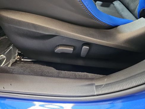 New 2026 Subaru WRX tS image 30