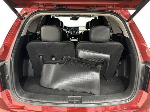 Used 2022 Kia Sorento SX FWD image 28