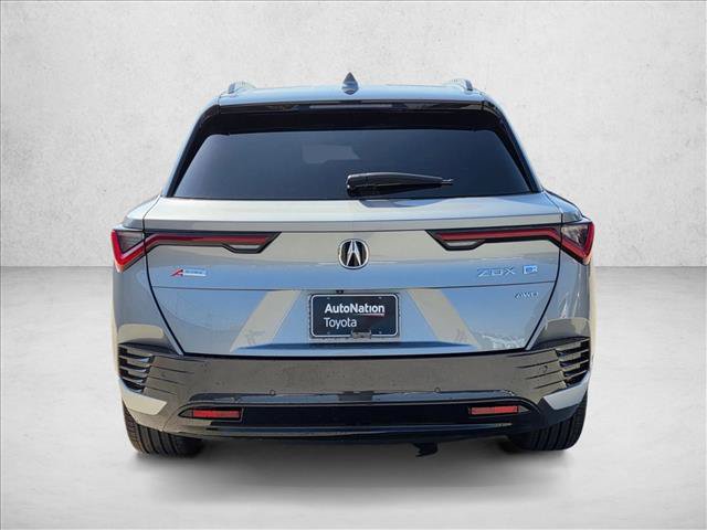Used 2024 Acura ZDX A-Spec AWD/4WD image 6