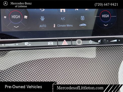 Used 2026 Mercedes-Benz GLC 300 4MATIC image 20