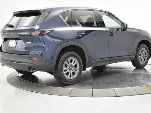 New 2026 MAZDA CX-5 Select AWD/4WD image 21