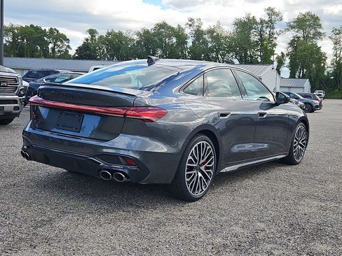 New 2026 Audi S5 Premium Plus AWD/4WD image 3