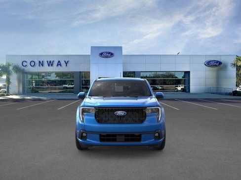 New 2026 Ford Maverick Lobo AWD/4WD image 6