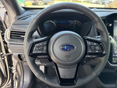 New 2026 Subaru Forester Touring image 44