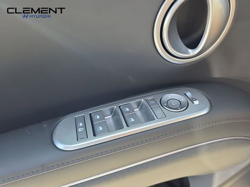 New 2026 Hyundai Palisade Calligraphy image 27