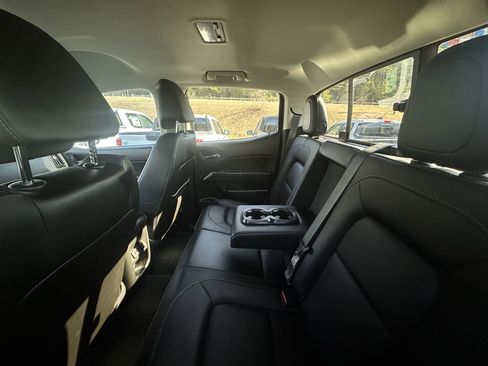 Used 2022 Chevrolet Colorado ZR2 image 21