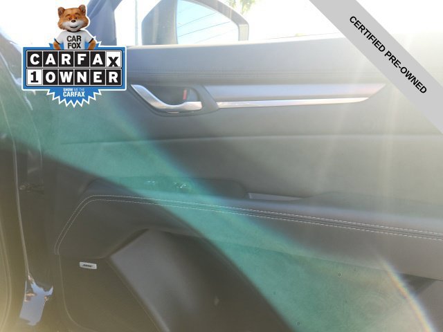 Certified 2024 MAZDA CX-5 AWD 2.5 S w/ Premium Package image 26