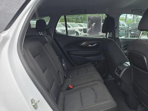 Used 2022 GMC Terrain SLE AWD/4WD image 12