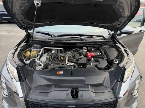 Used 2022 Mitsubishi Outlander SEL image 27