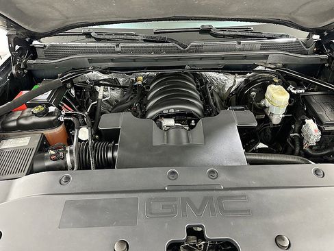 Used 2014 GMC Sierra 1500 SLE w/ SLE Value Package image 28