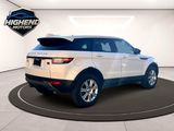 Used 2019 Land Rover Range Rover Evoque SE image 6