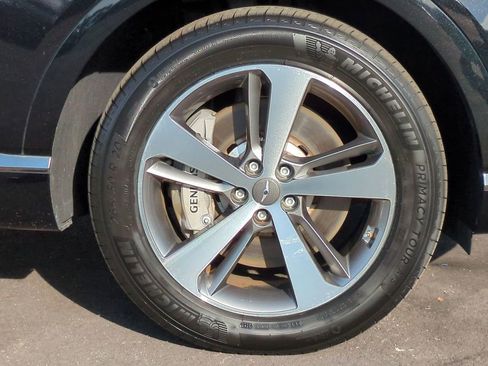 Used 2023 Genesis GV80 3.5T image 10