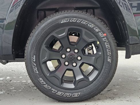 New 2026 RAM 1500 Big Horn AWD/4WD image 24