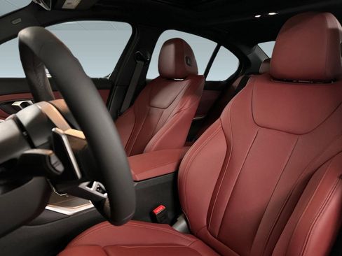 New 2026 BMW 330i Sedan w/ M Sport Package image 19