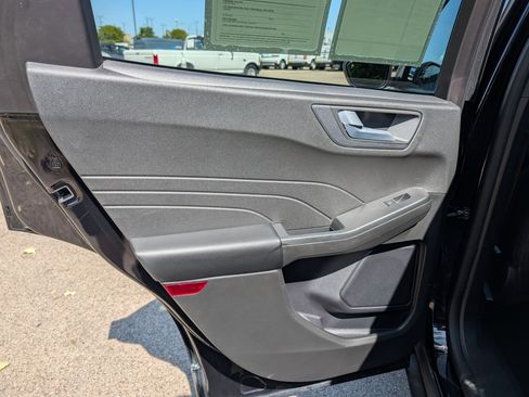 Used 2023 Ford Escape ST-Line w/ Tech Pack #1 image 39