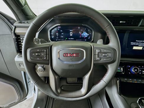 New 2026 GMC Sierra 1500 AT4X image 6