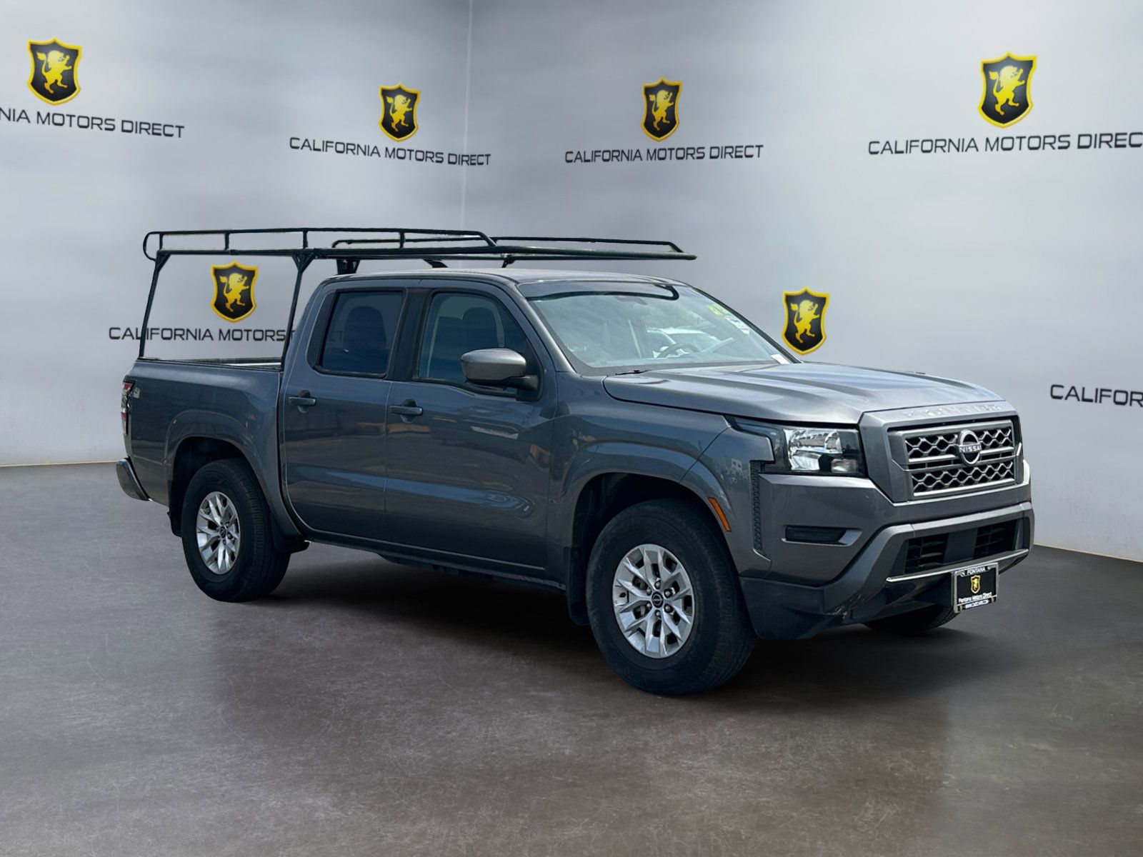 Used 2024 Nissan Frontier SV RWD image 7