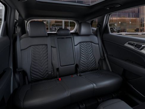New 2026 Kia Sportage X-Line w/ X-Line Premium Package AWD/4WD image 16