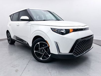 Certified 2023 Kia Soul EX