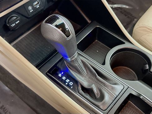 Used 2016 Hyundai Tucson SE w/ Option Group 02 image 20