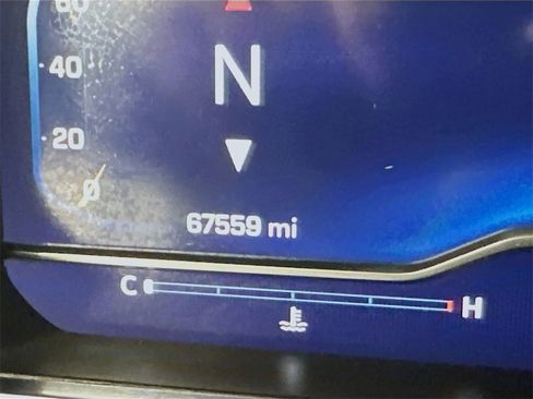 Used 2024 Chevrolet Silverado 1500 LT Trail Boss w/ Protection Package image 15