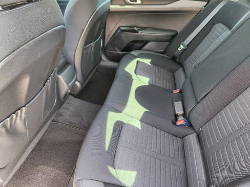 New 2026 Kia K5 LXS image 20