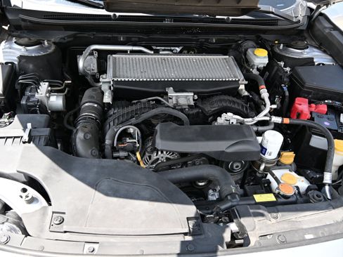 Used 2023 Subaru Outback Onyx Edition XT AWD/4WD image 21