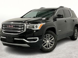 Used 2018 GMC Acadia SLT image 1
