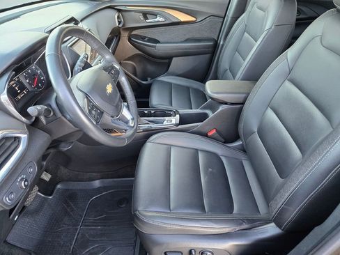Used 2022 Chevrolet TrailBlazer ACTIV image 10