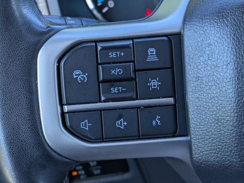 Used 2024 Ford Expedition Max Limited AWD/4WD image 23