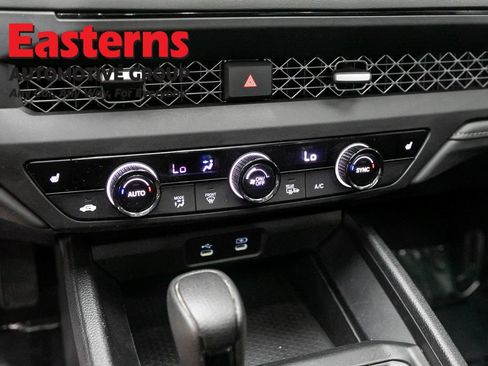 Used 2024 Honda Accord EX image 18