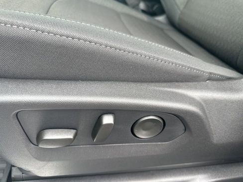 New 2026 Chevrolet Silverado 1500 LT w/ All Star Edition Plus image 54