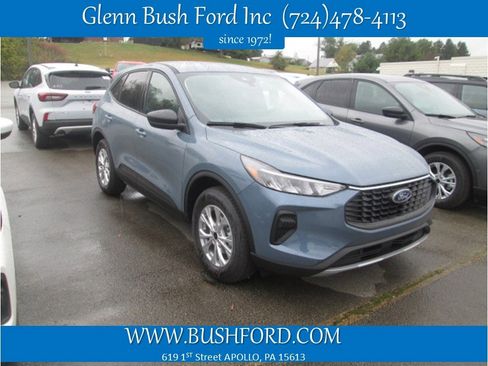 New 2026 Ford Escape Active image 24