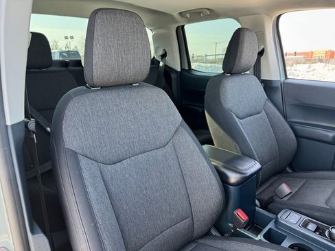 Certified 2024 Ford Maverick XLT w/ XLT Luxury Package image 20