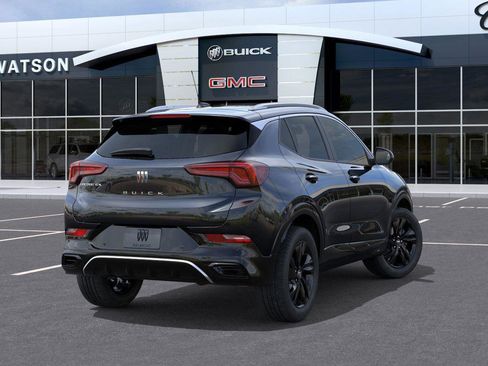 New 2026 Buick Encore GX Sport Touring w/ Advanced Technology Package image 4