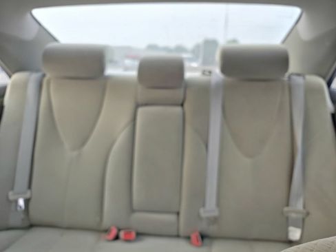 Used 2008 Toyota Camry LE FWD image 11