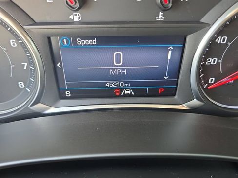 Certified 2020 GMC Terrain SLE FWD image 28