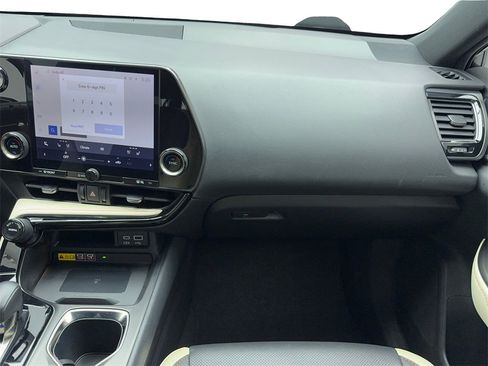 Used 2023 Lexus NX 350 AWD w/ Premium Package image 18