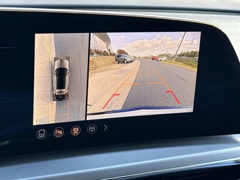 New 2026 Cadillac Lyriq Premium Sport w/ LPO, Floor Liner Package image 12