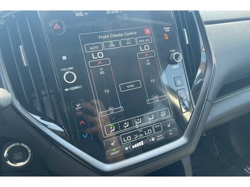 Certified 2023 Subaru Ascent Onyx Edition AWD/4WD image 29