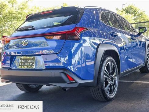 Certified 2024 Lexus UX 250h FWD image 6