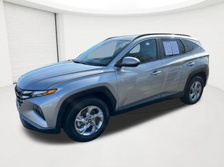 Certified 2024 Hyundai Tucson SEL AWD/4WD video 1