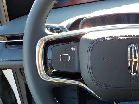 New 2026 Lincoln Nautilus Premier w/ Equipment Group 102A image 15