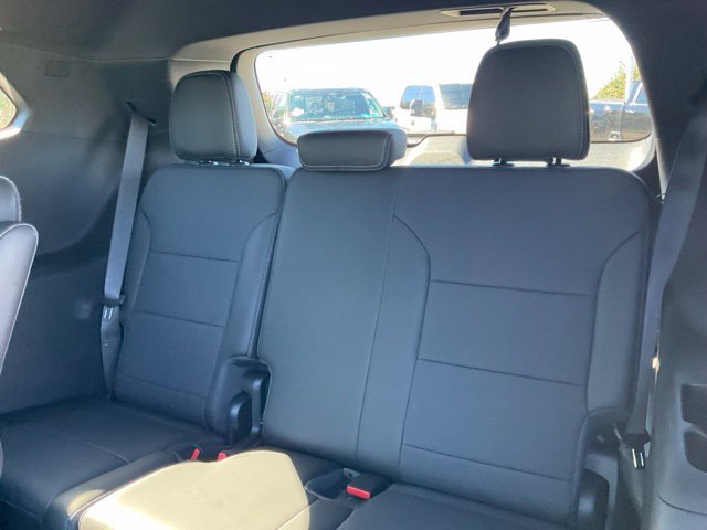 Used 2026 Buick Enclave Preferred FWD image 18