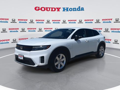 New 2026 Honda Prologue Eco image 4