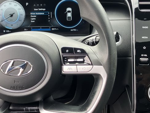 Used 2022 Hyundai Santa Cruz SEL w/ Activity Package image 23