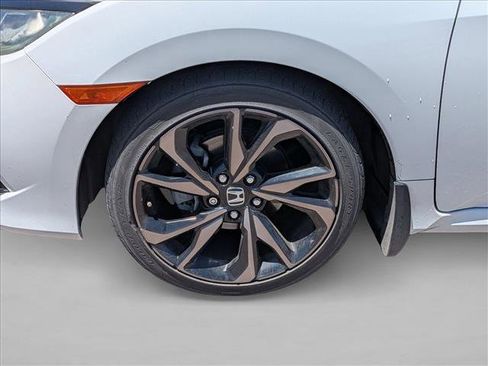 Used 2019 Honda Civic Sport image 15