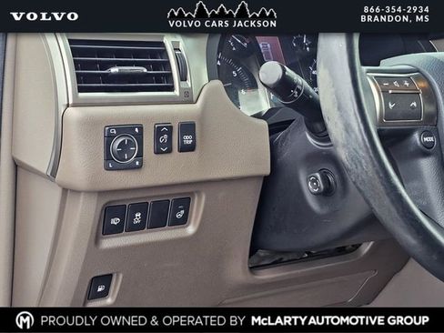 Used 2015 Lexus GX 460 Luxury image 18